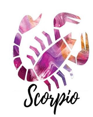 Scorpio: Scorpio Cornell Notes by My Astrology Journals (English) Paperback Book