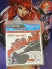 Need for Speed: Most Wanted -- Limited Edition (Sony PlayStation 3, 2012) 🌳🐅🌳