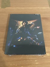 Star Wars Outlaws PS5 / Xbox Official SteelBook Case Only NO GAME