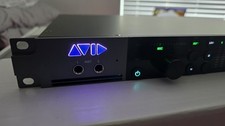 Avid Pro Tools Carbon Hybrid Interface System  PRO TOOLS ULTIMATE PERPETUAL