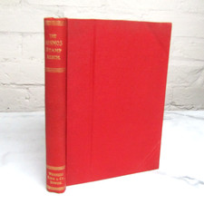 Stamp Album Great Britain Commonwealth Australia Canada Victoria Gibraltar etc