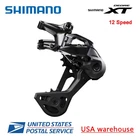 Shimano Deore XT RD-M8200 12-Speed Rear Derailleur MTB