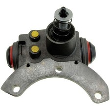 W37811 Dorman Wheel Cylinder Rear Passenger Right Side Lower Hand For Ford F-700
