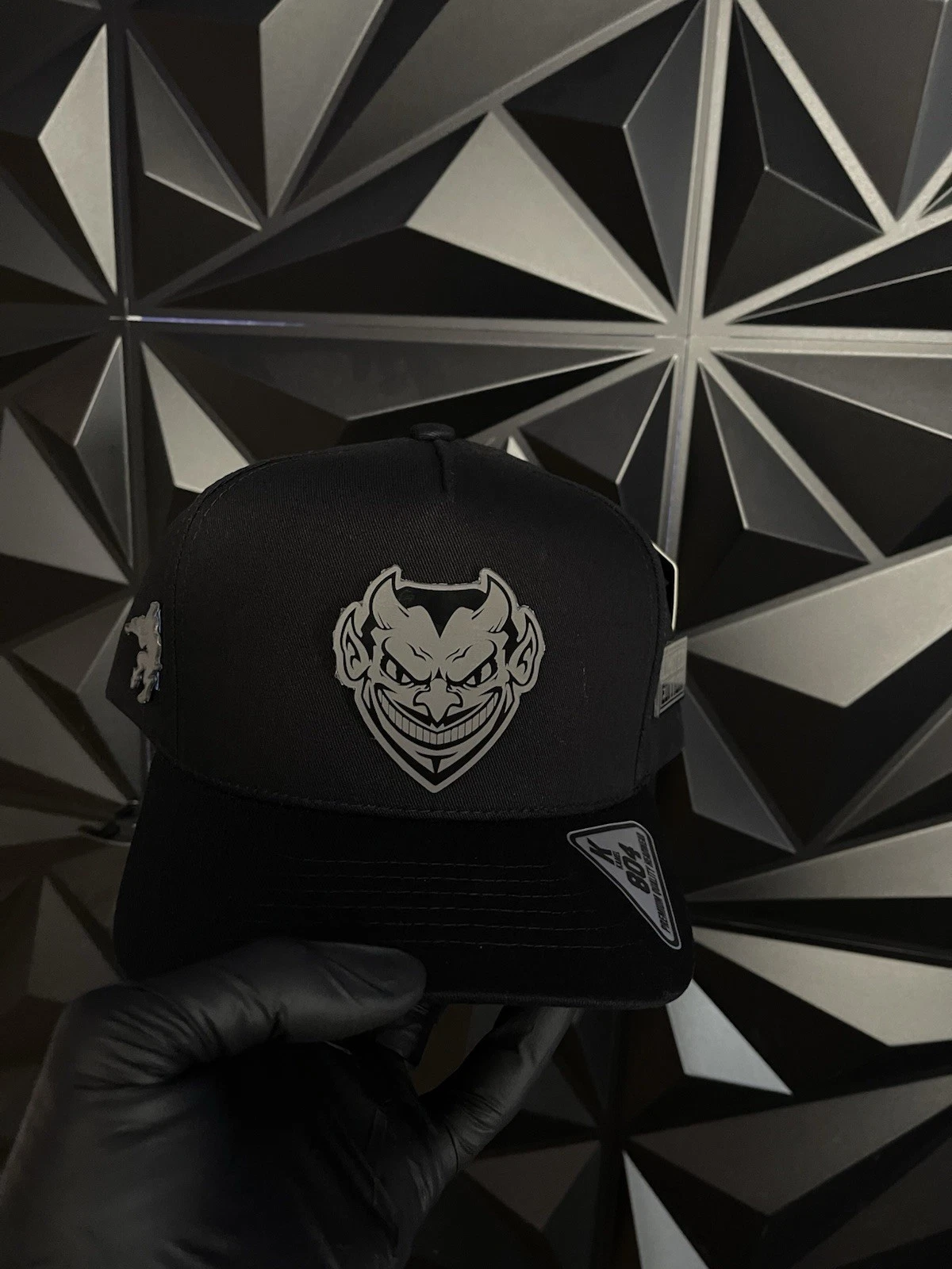 Hat,Diablo Hat,Makabelico,,Gorra Diablo ,Makabelico