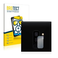 Panzerfolie Schutzglas Samsung Galaxy S9 Plus (Nur Kameraschutz) Displayschutz