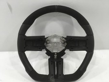 2010-14 Mustang Sve X197 Steering Wheel - Black Stripe