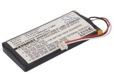 Li-Polymer BATTERIE 1900mAh Type PS-803262 For Navman ICN 720, Navman ICN 750