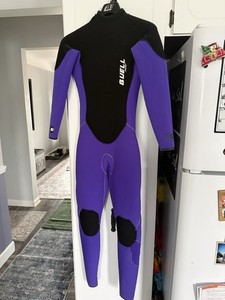 Buell Wetsuit | eBay