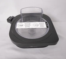 Ninja Foodi Power Blender CO401B Pitcher Carafe Feed Chute Lid Replacement Part