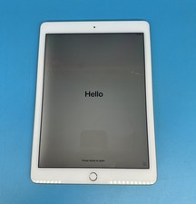 Apple iPad Air 2 16GB, Wi-Fi, 9.7in - Space Grey for sale online