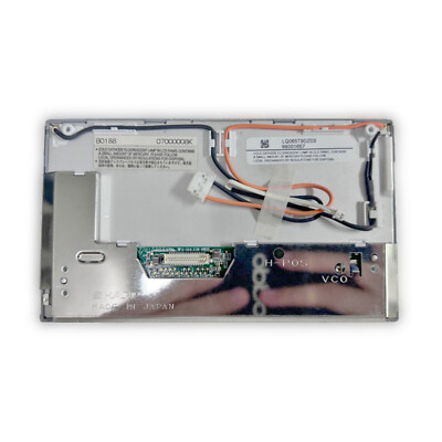 New 6.5'' Inch For Sharp LQ065T9DZ03A LCD Display Screen Panel 1 Year Warranty