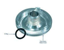 A727 46RE 46RH 47RE 47RH 48RE Sonnax 22827-01 HD Billet Front Servo Piston Cover