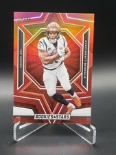 2023 Panini Rookies & Stars Joe Mixon Orange SSP /40