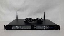 Tempest Clear-Com TMB44524INCC CM244 Wireless Intercom System 4-Channel Base