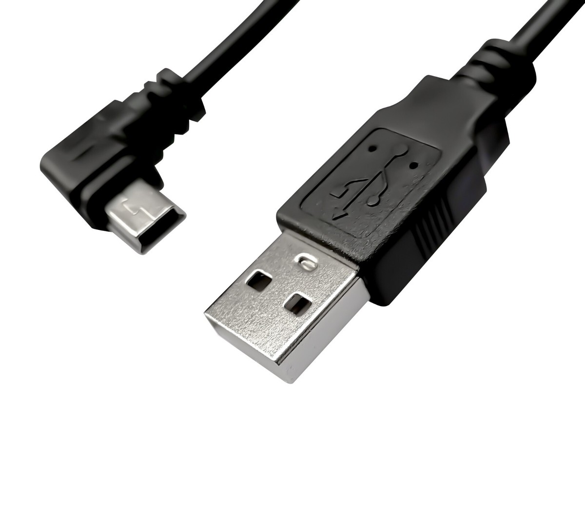 USB to MINI B FAST Data Charger Cable for NextBase 622GW 522GW