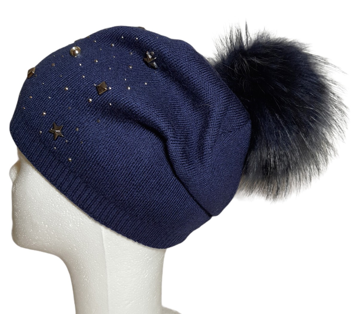 Cappelli Inverno 2021: Beanie E Non Solo Per Non Raffreddarsi - Foto 7