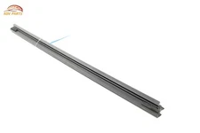 2017-2024 JEEP COMPASS FRONT LEFT SIDE DOOR WINDOW INNER WEATHERSTRIP SEAL OEM