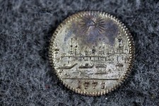 1773 - PAŃSTWA NIEMIECKIE 1 KRZYŻ NURNBERG!!  #J06885