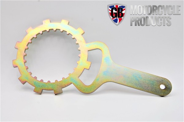 Suzuki RM Kupplungs-Haltewerkzeug-image