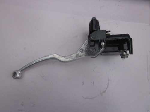 Suzuki burgman 400 rear brake assembly 2012-2015 Burgman AN 400 Rear Brake OEM - Picture 3 of 4