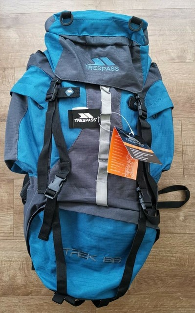 trespass trek 33l