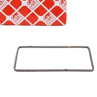 febi 33043 Steuerkette FüR Opel Astra G J Insignia A Vectra C Zafira A 2.0 2.2