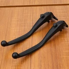 Handle Control Levers w/ Brake Clutch For Ducati Panigale V2 V4 S R SP 2023-2024