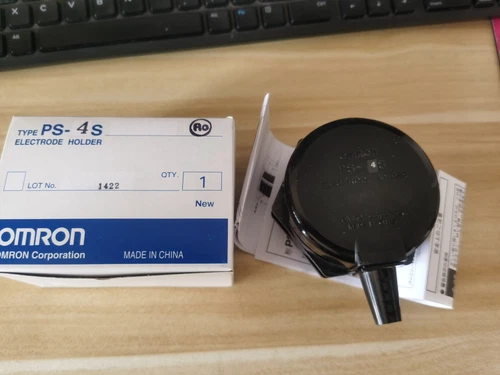 1PC Omron PS-4S PS4S  Electrode Holder New