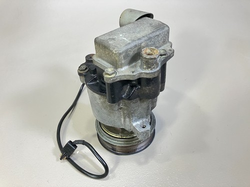 90-99 Mercedes R129 300SL SL320 S320 E320 Air Injection Smog Pump 0001402685 OEM - Picture 9 of 9