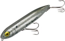 Heddon Zara Spook 4 1/2 inch Topwater Walker