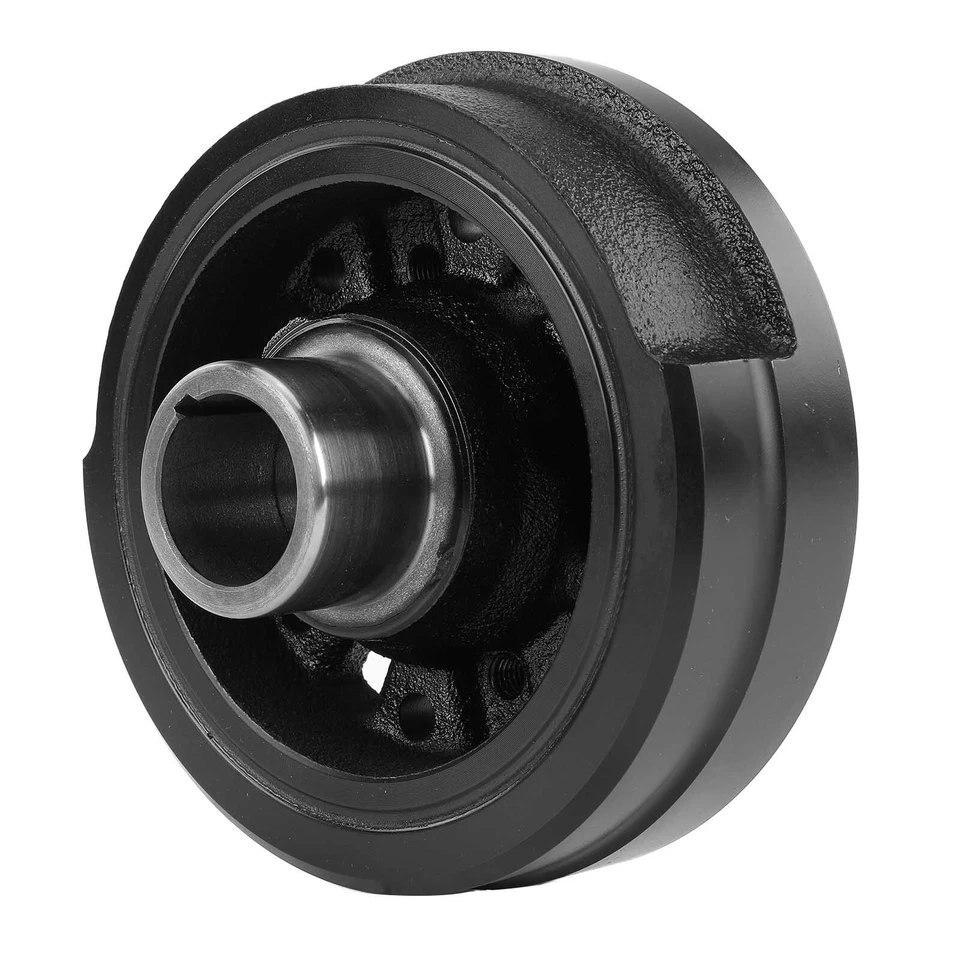 Equilibrador armónico de motor para Ford F-100 F-150 F-250 F-350 Bronco Lincoln Mercury Foto 2 de 4