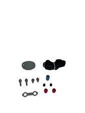 Perimeter Technologies Comfort Contact Extra Collar Receiver PTPFS-003