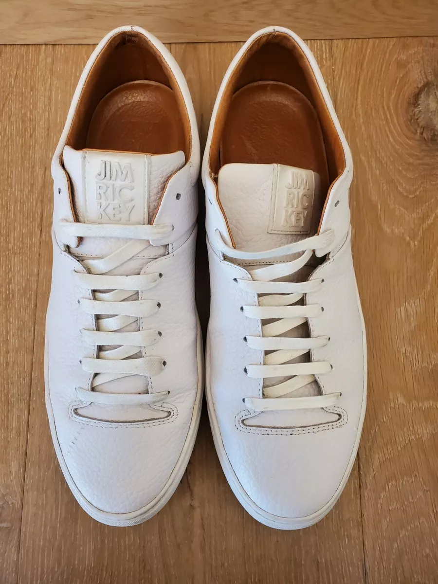 Sneaker full best sale white