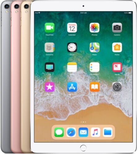 Apple iPad Pro 10.5