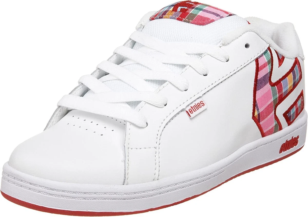 Etnies Women's Corby W's Skateboard Shoe Video Etnies CORBY W'S