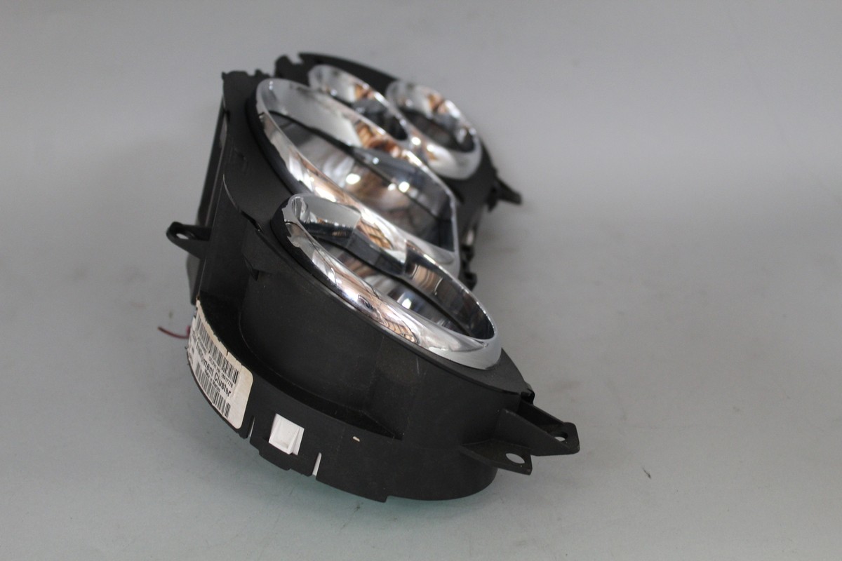 08 09 PONTIAC G6 INSTRUMENT CLUSTER GAUGE SPEEDOMETER A2C53256820