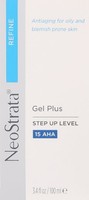 Neostrata Refine Gel Plus 15 Aha - 100 Ml / 3.4 Oz Neostrata Refine Gel Plus 15 Aha - 100 Ml / 3.4 Oz