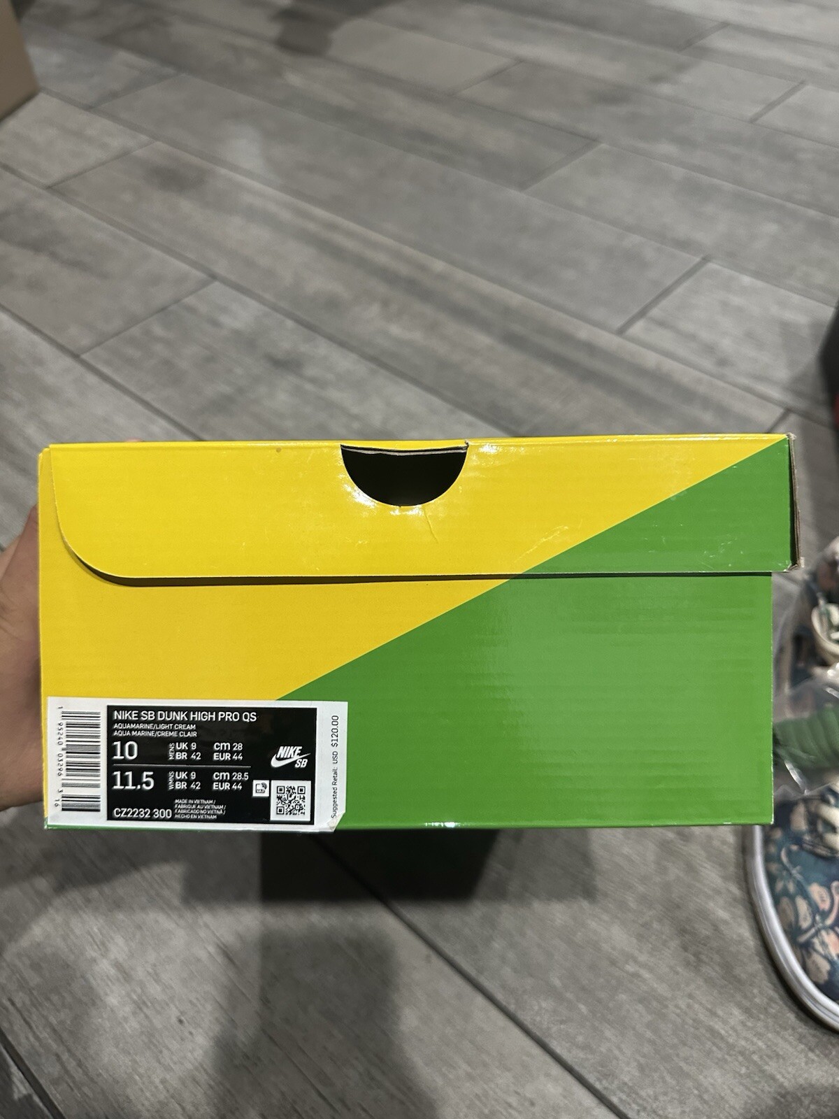 OFF WHITE X NIKE Nike Dunk X Off White lotto 31 di 50