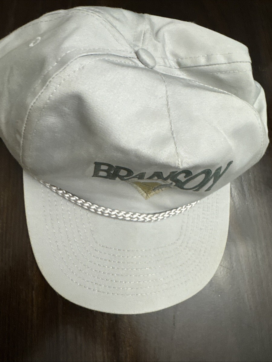 Lot Vintage 1990 De 3 Silencieux (cordes De Chapeau) Springfield Branson Missouri - Style Rétro