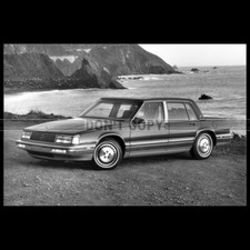 Photo A.012101 BUICK ELECTRA PARK AVENUE ULTRA 1990
