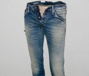 jack and jones glenn fox