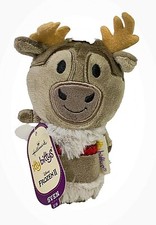 Hallmark Itty Bittys SVEN fr Frozen 2 Special Edition Plush Stuffed Animal NWT