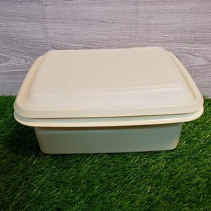 Tupperware Ice Cream Keeper | eBay