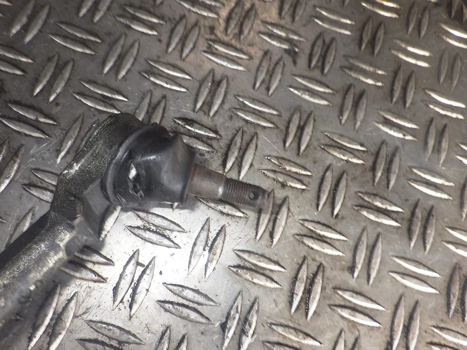 9260 Transmisión de dirección Servo CHEVROLET Lumina APV 26008584 Foto 2 de 3