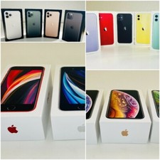 Empty box iPhone 11 Pro Max, 11 Pro, 11, XS, XS Max, XR Grade C: Marks scratches
