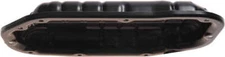 Engine Oil Pan-WSO Autopart Intl 2016-715764
