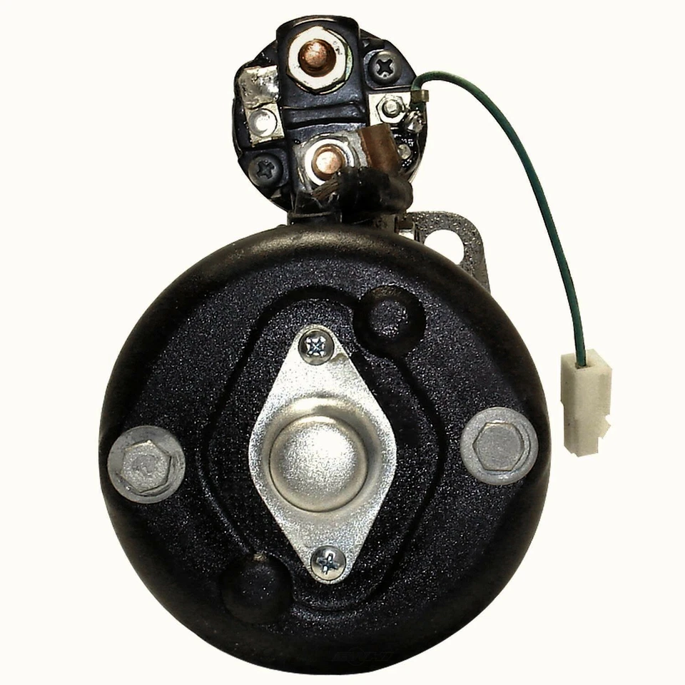 Motor De Arranque ACDelco 336-1262 Reman para Toyota Land Cruiser 65-82 3.9L-L6 Foto 2 de 4