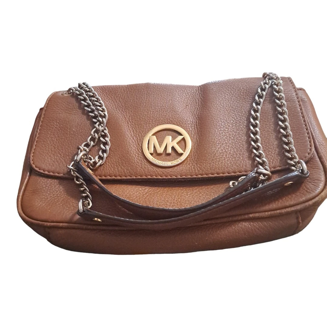 Michael kors fulton shoulder bag medium outlet