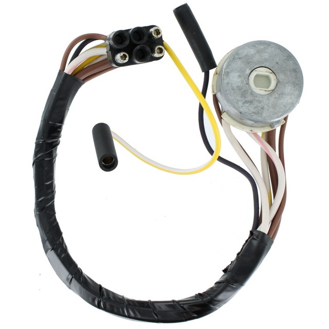 Jaguar OEM XJS 19761982 Ignition Switch DAC1422 for sale online eBay