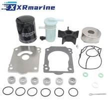 Outboard Maintenance Kit for Suzuki 4-Str DF 150 175HP Outboard 17400-96824